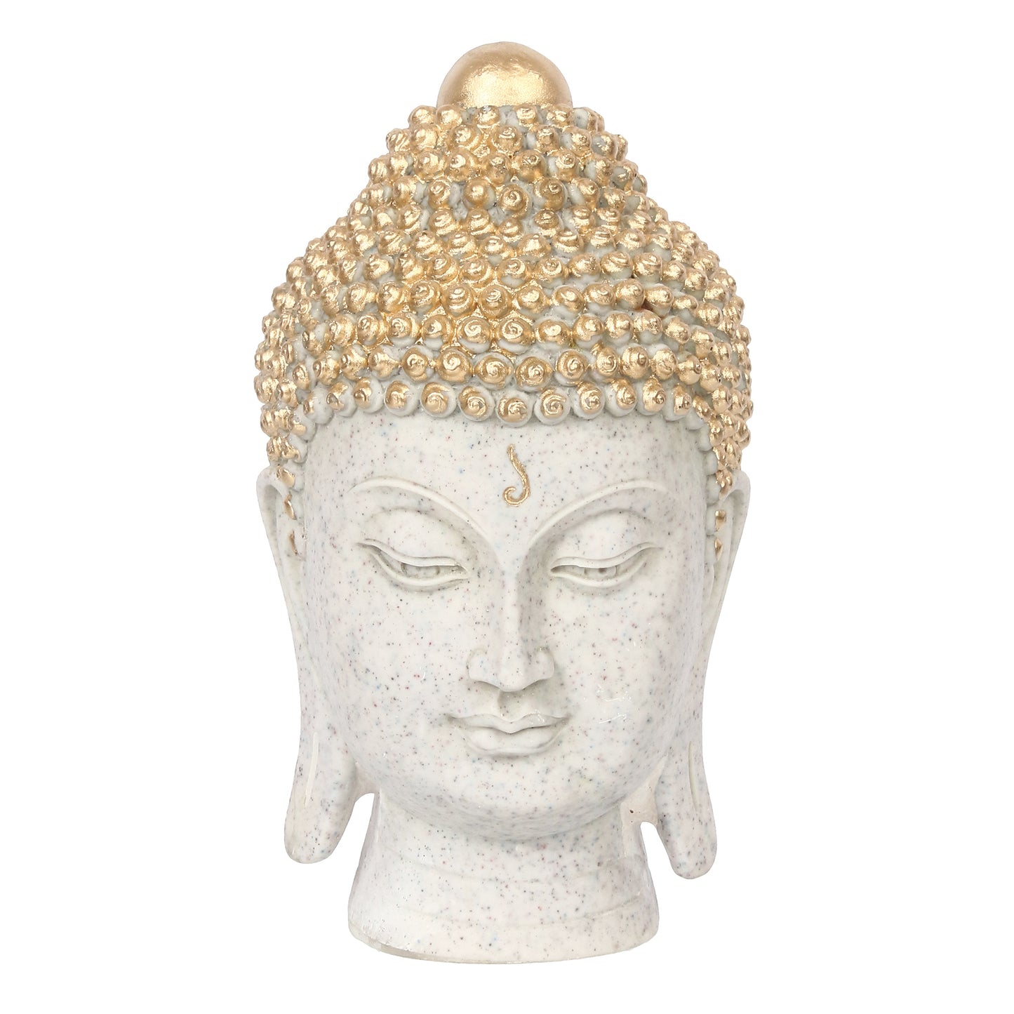 Buddha Head