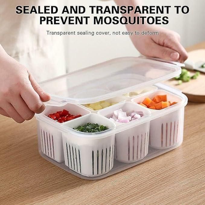 Food Storage Box