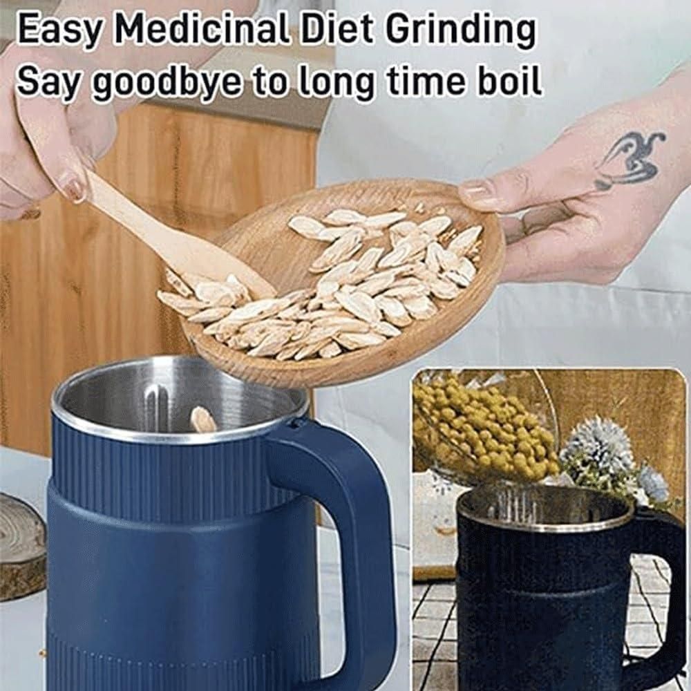 Spice Grinder