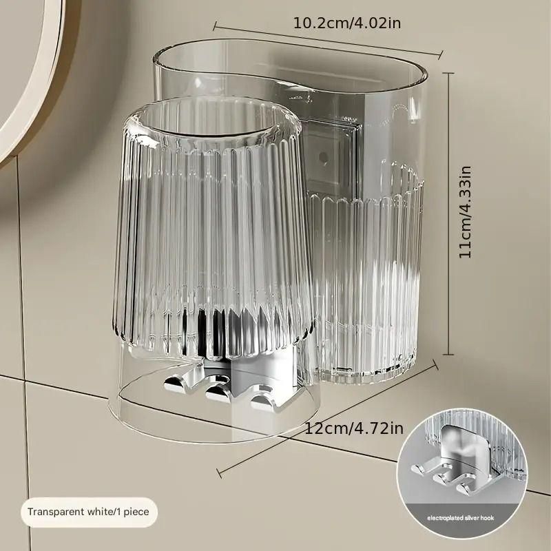 Toothbrush Holder