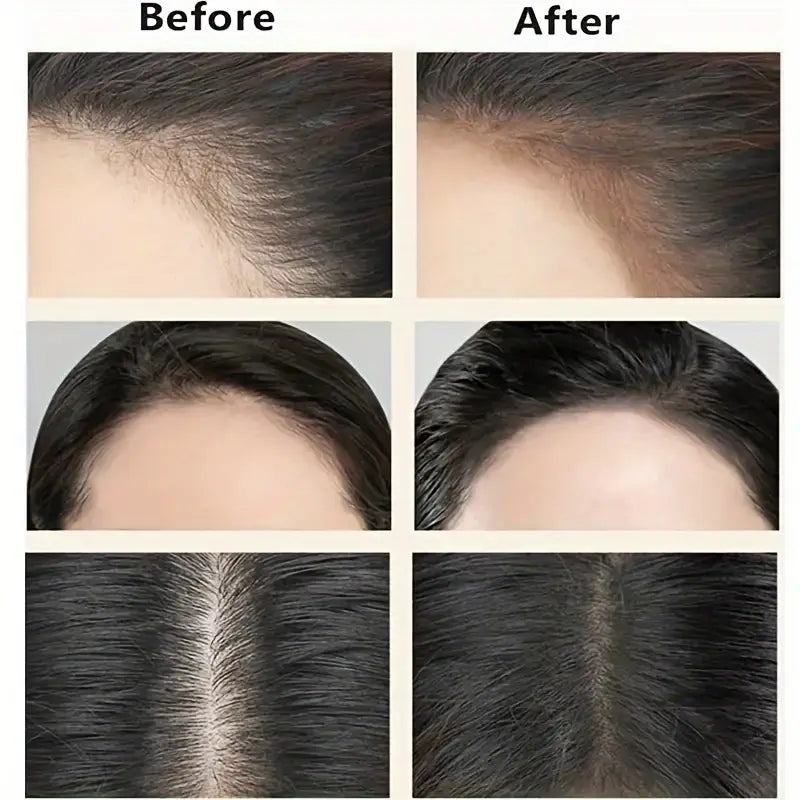 Miss Lara Brow & Hairline Stamp