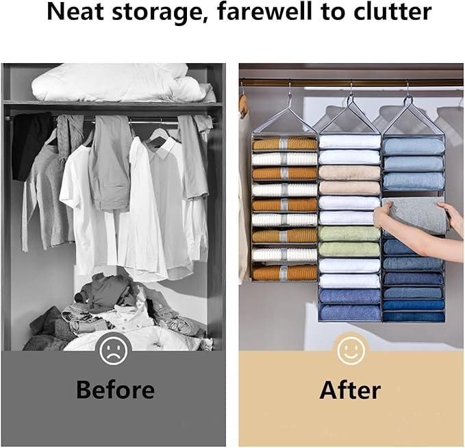 Closet Organizer