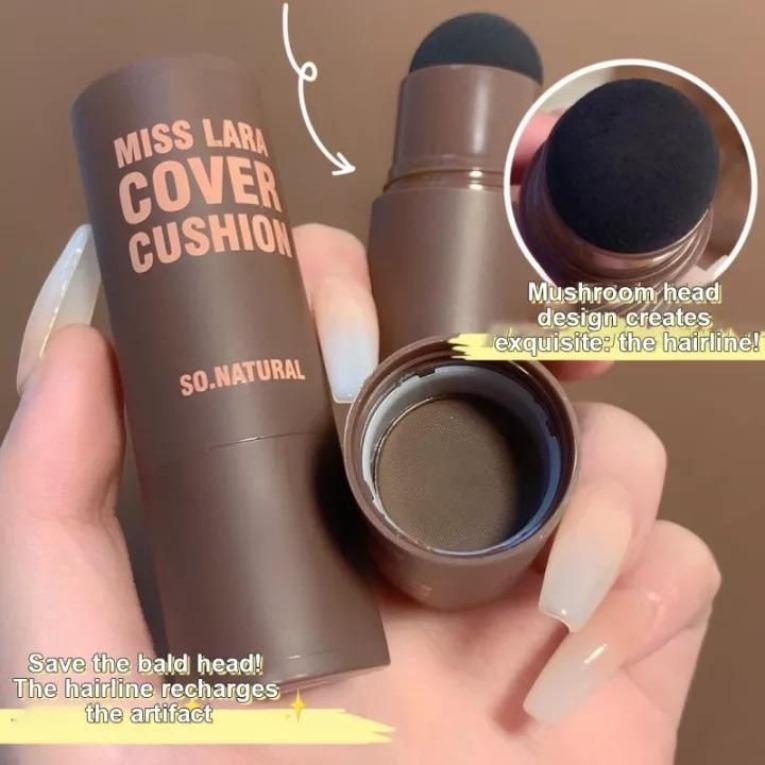 Miss Lara Brow & Hairline Stamp