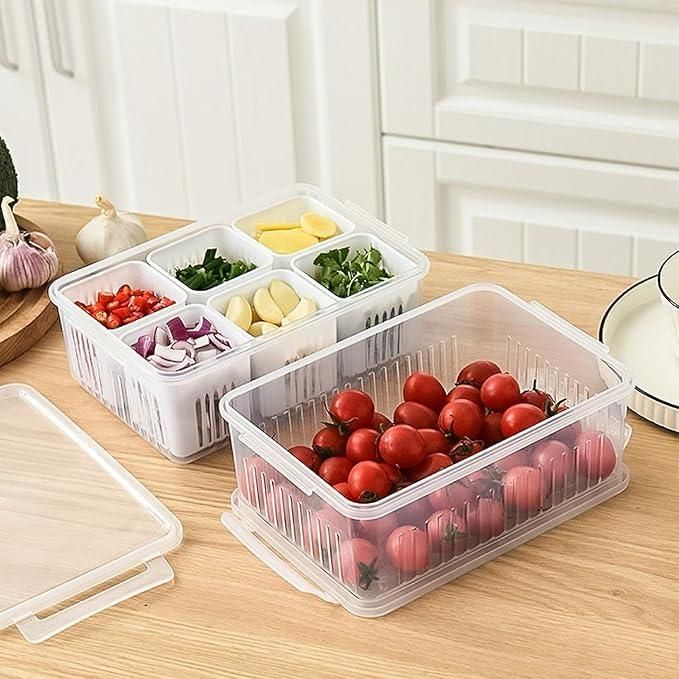 Food Storage Box