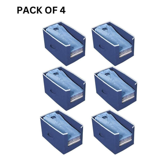 Clothing Organizer Stackers