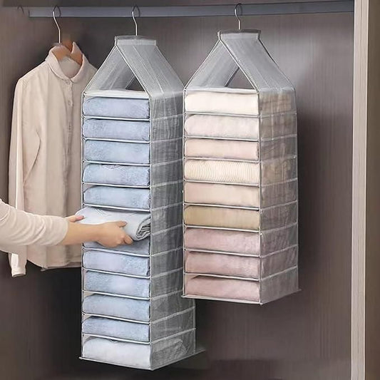 Closet Organizer