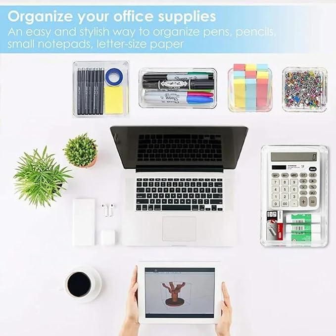 Drawer Storage Organiser