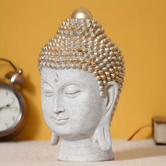 Buddha Head